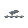 OMX-HDMICAT1X4